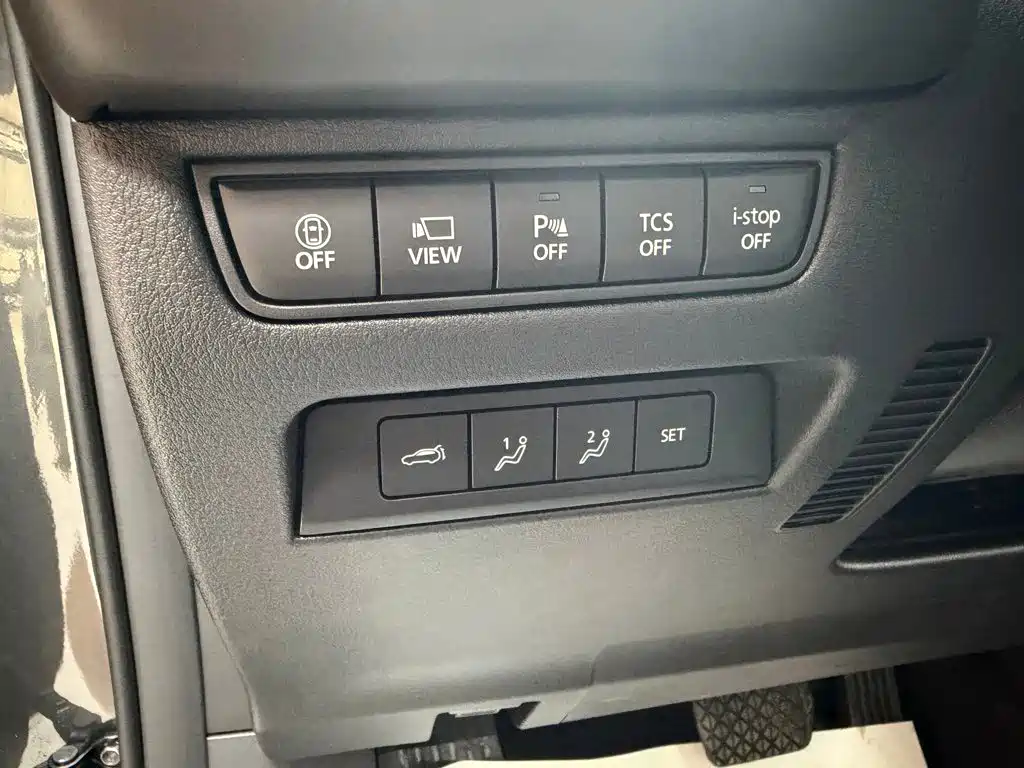 Mazda CX-50 Xingye — миниатюра 16