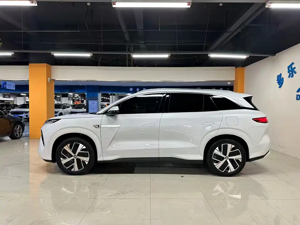 BYD Дон Л. — миниатюра 9