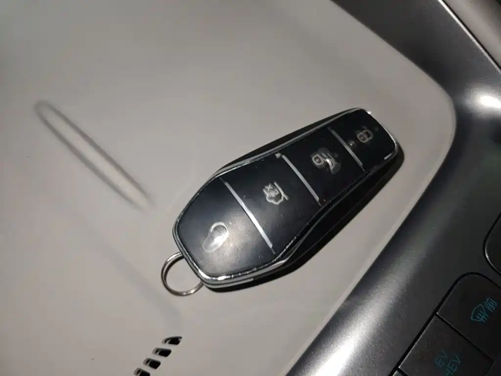 BYD Sealion 06 — миниатюра 9