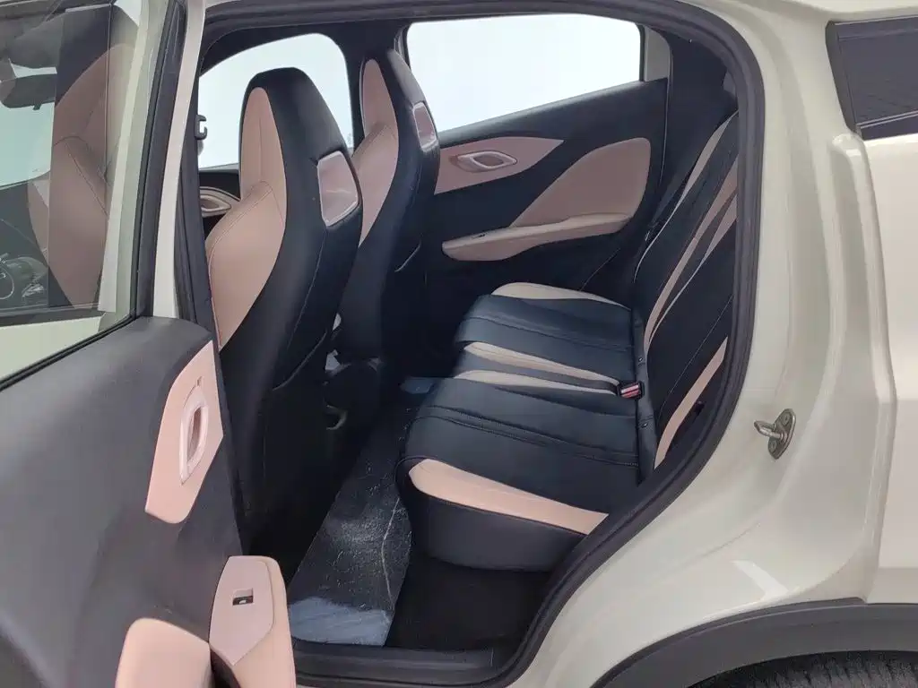 BYD Seagull — миниатюра 15