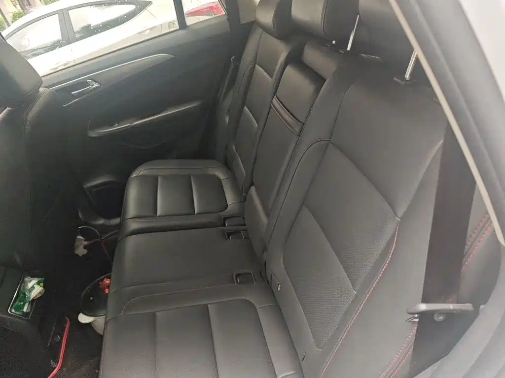 Changan CS75 — миниатюра 18