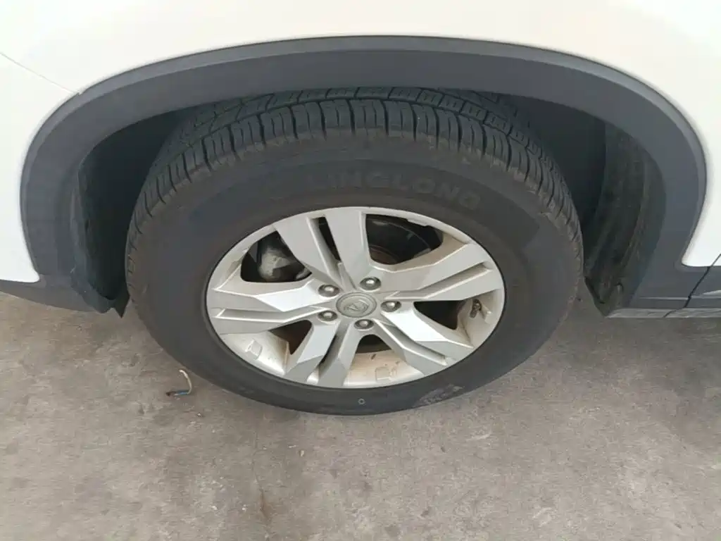 Changan CS75 — миниатюра 23