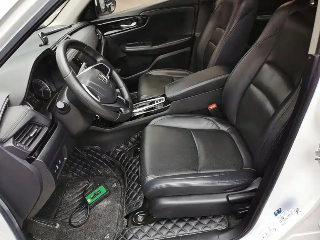 Honda Crider — миниатюра 15