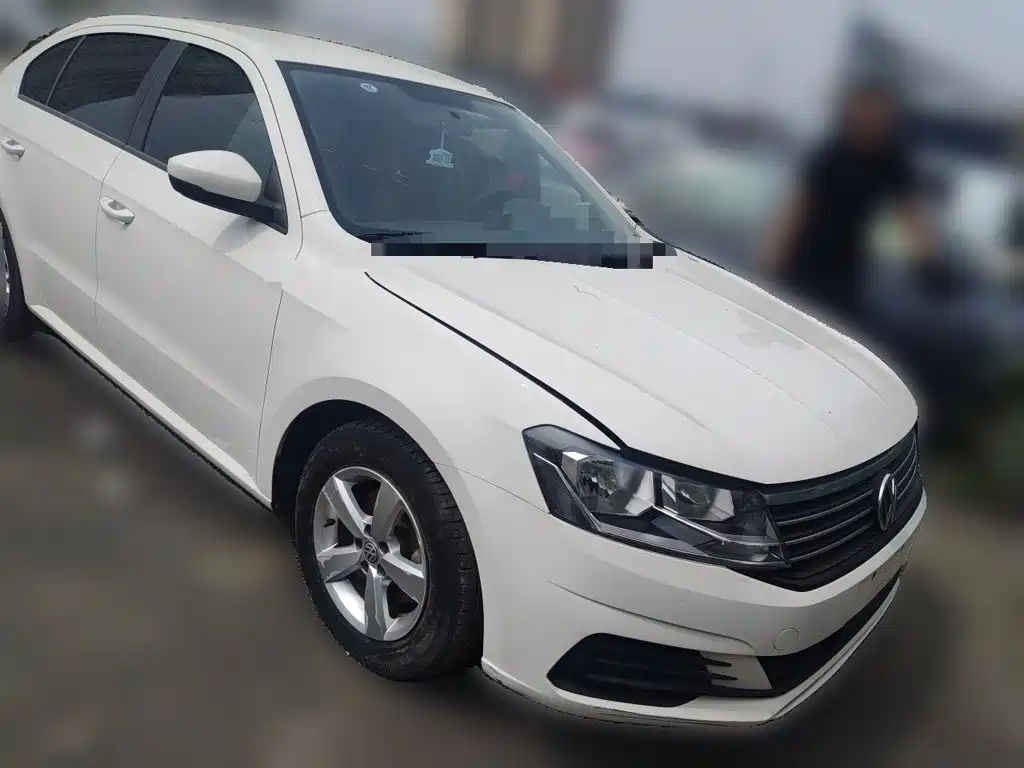 Volkswagen Lavida — миниатюра 24