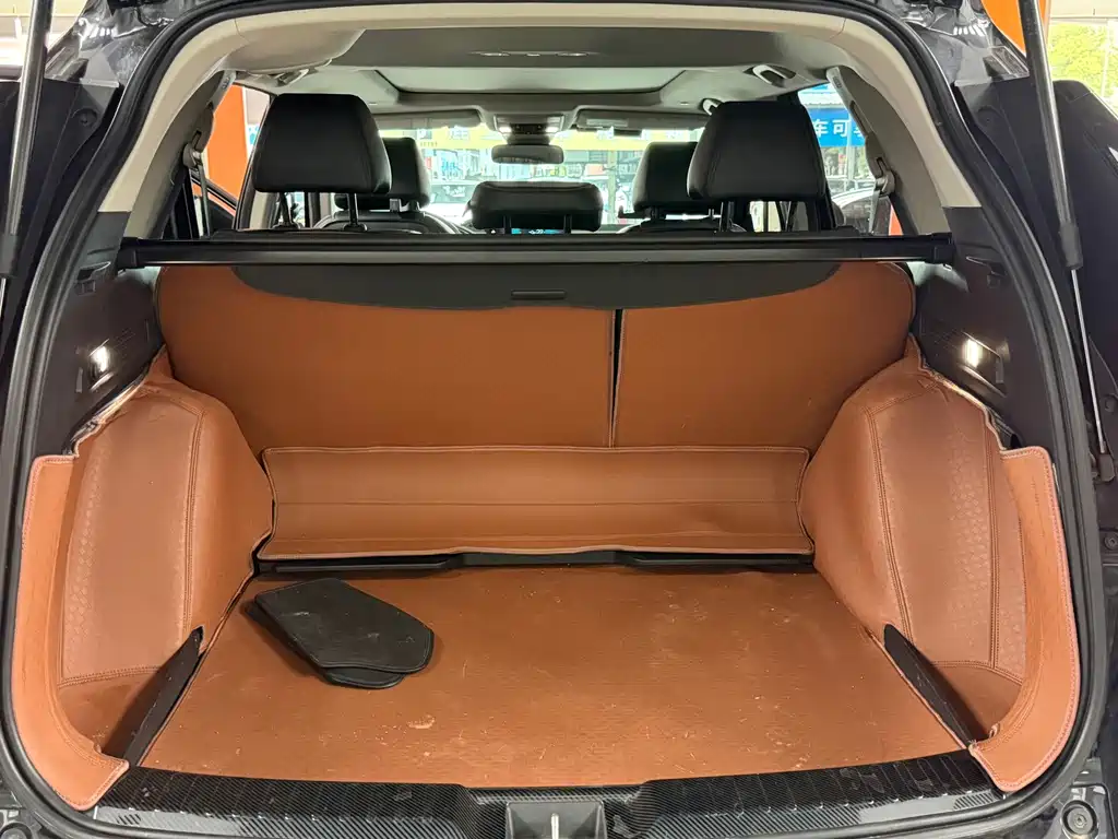Honda Breeze — миниатюра 10