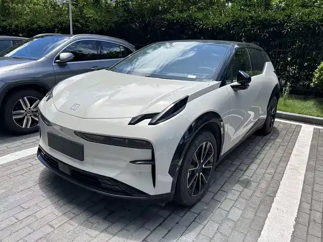 2024 Zeekr X