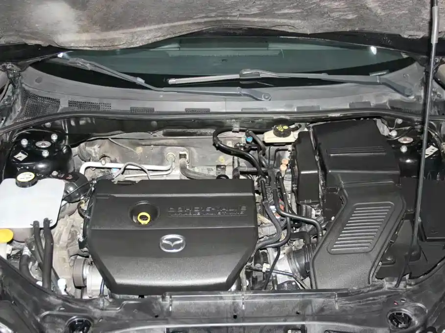 Mazda 3 — миниатюра 23