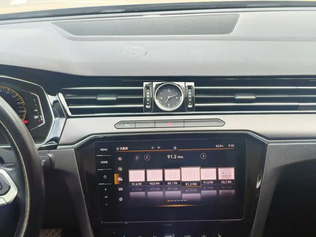 Volkswagen Magotan — миниатюра 10
