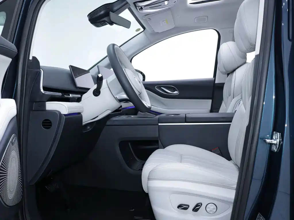 LANTU AUTOMOBILE LANTU DREAMER