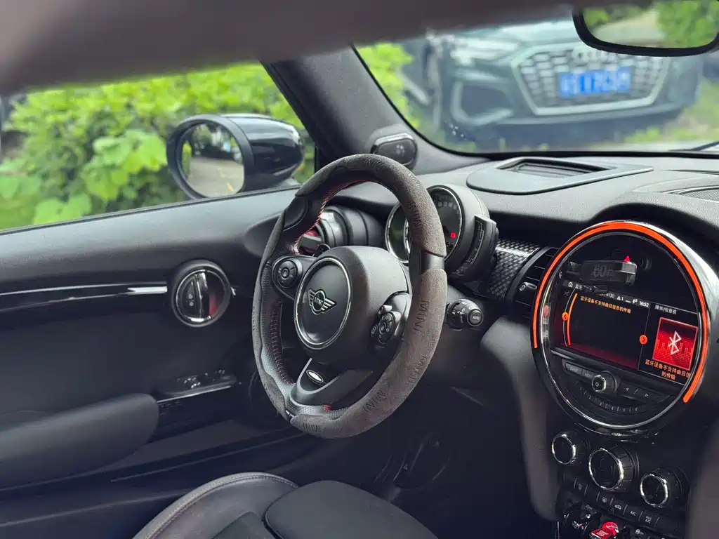 MINI Mini — миниатюра 10