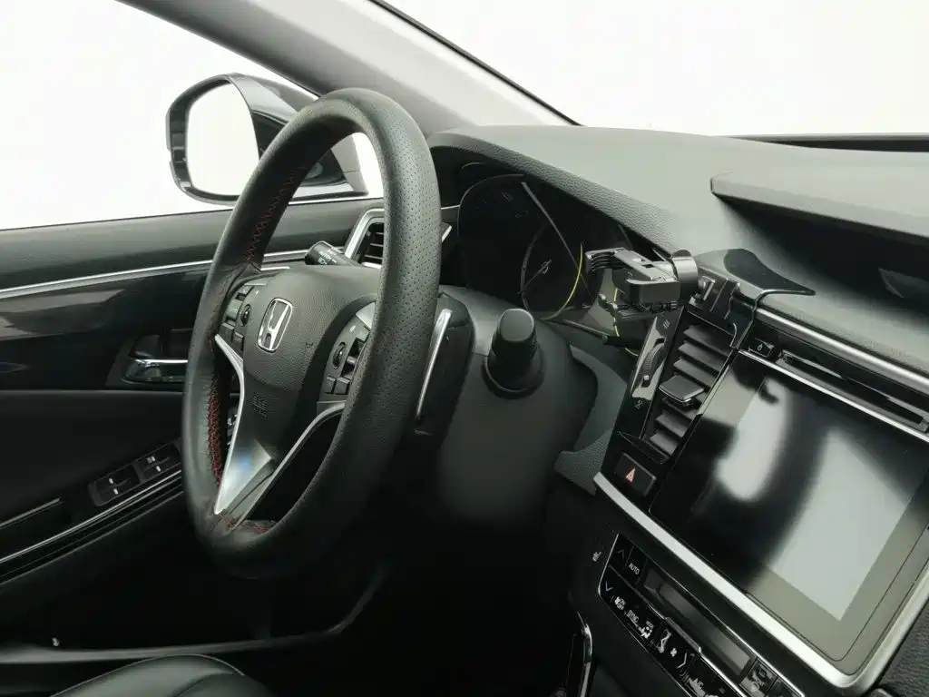 Honda Spirior — миниатюра 22