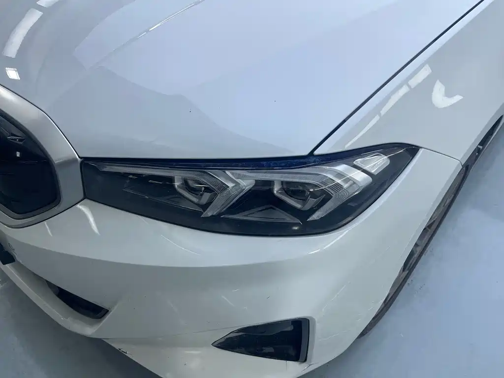BMW i3 — миниатюра 9