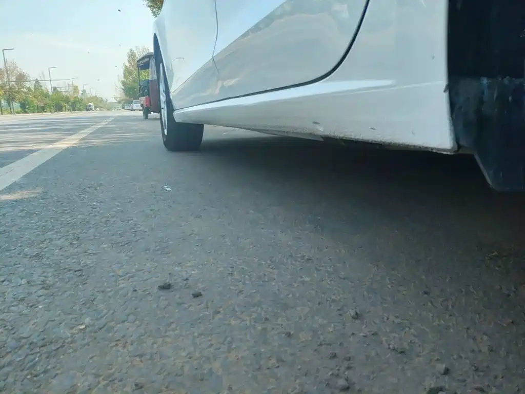 Volkswagen Lamando — миниатюра 22