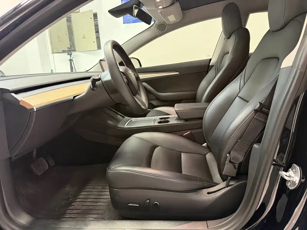 Tesla Model 3 — миниатюра 7