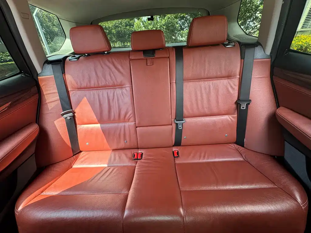 BMW X3 (Import) — миниатюра 20