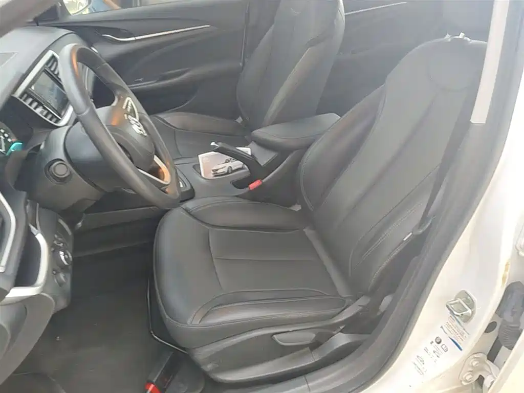 Buick Excelle — фотографии объявления, Фото 15