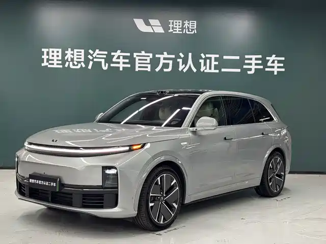Li Auto L7