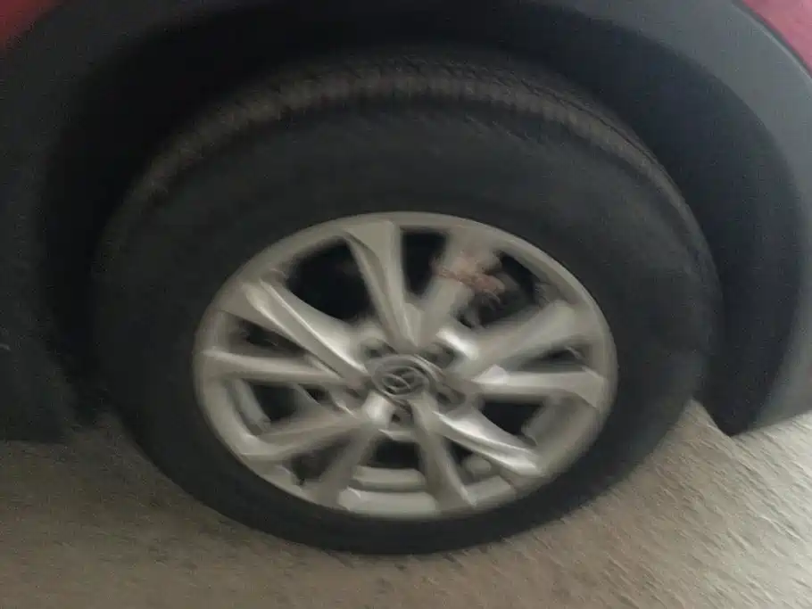 Mazda CX-4 — миниатюра 6