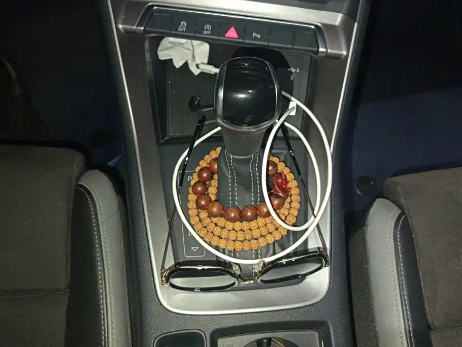 Audi Q3 — миниатюра 16