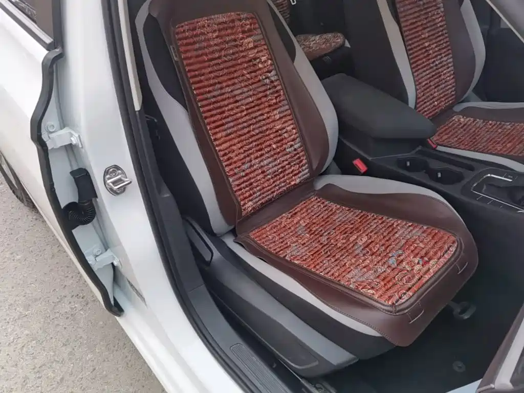 Volkswagen Bora — миниатюра 25