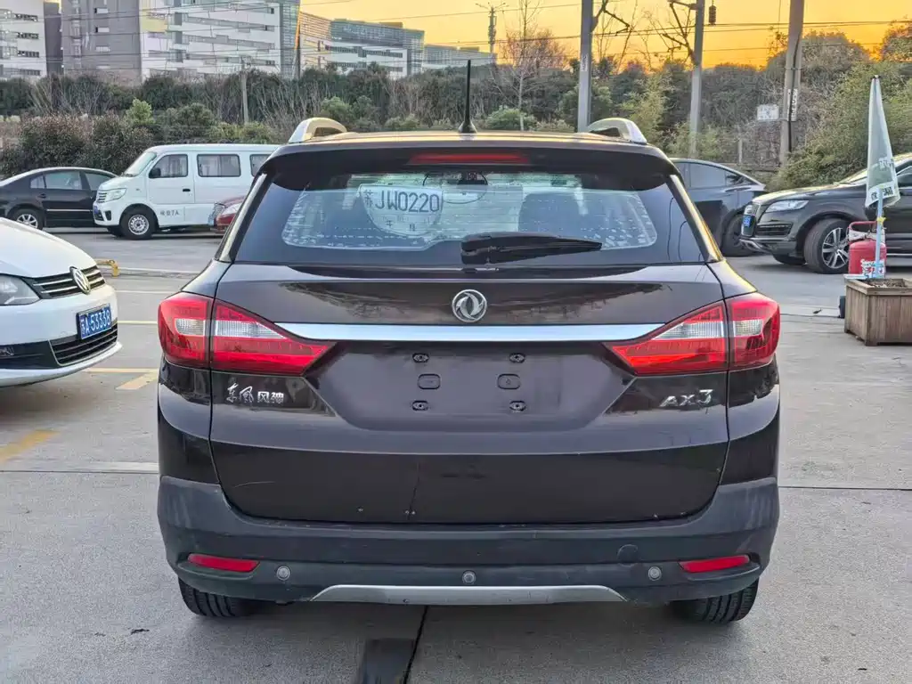 DONGFENG AX3