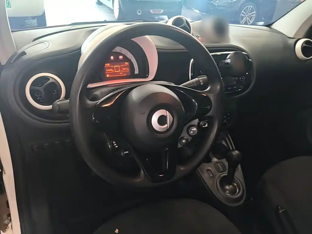 smart Smart Fortwo — миниатюра 11