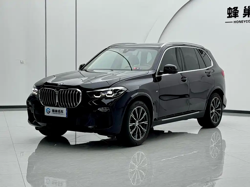 BMW X5 (Import) 2021