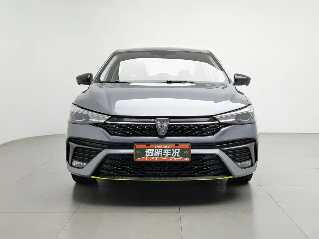 Roewe i5 — миниатюра 3
