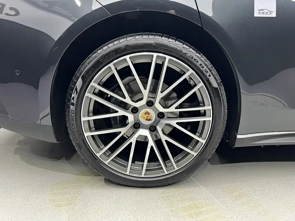 Porsche Panamera — фотографии объявления, Фото 26