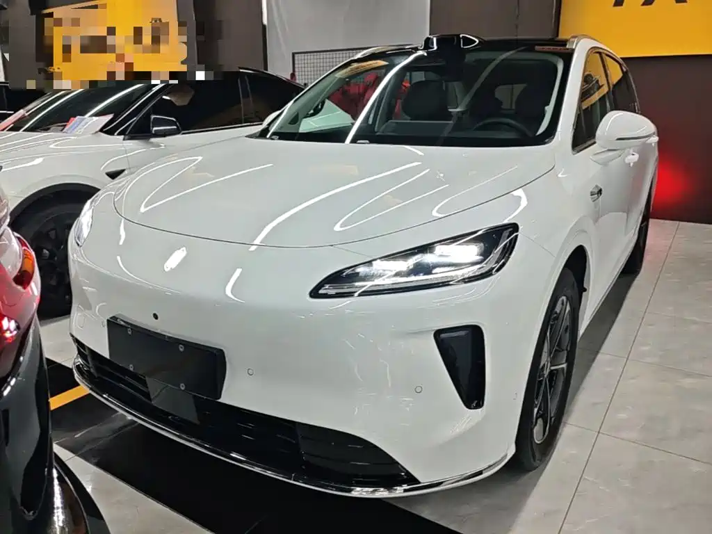 Shangjie H5 2025 Max