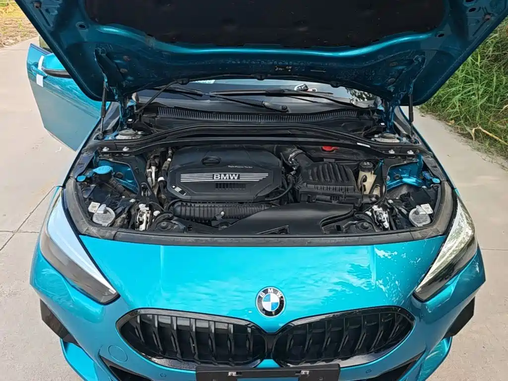 BMW 2 Series (Import) — миниатюра 20