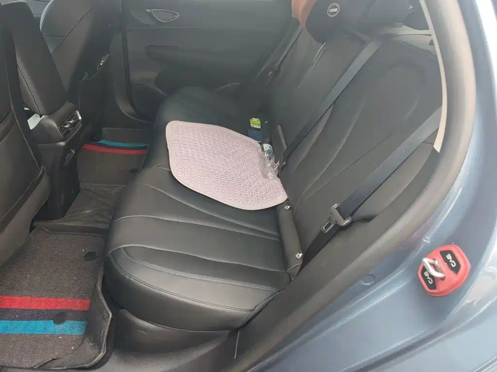 BYD Seal 05 DM-i — миниатюра 13