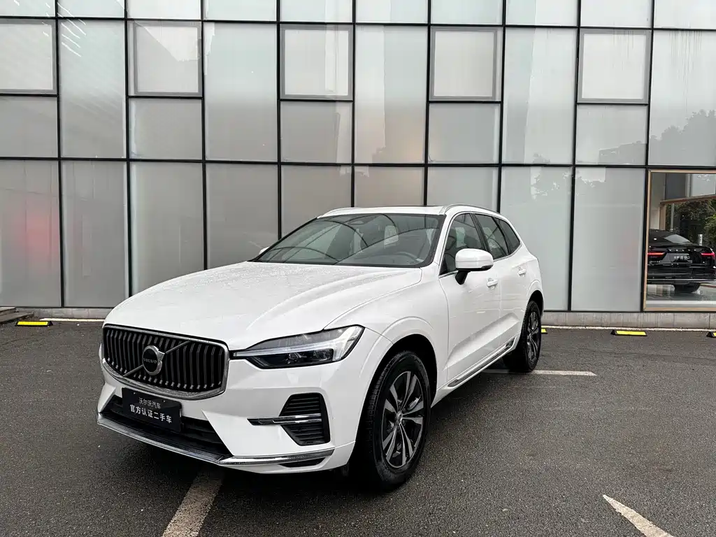 Volvo XC60 — миниатюра 2