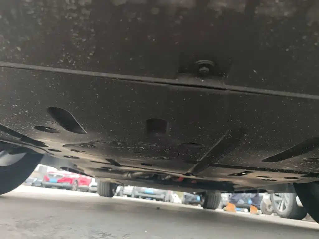BYD Seal 05 DM-i — миниатюра 24