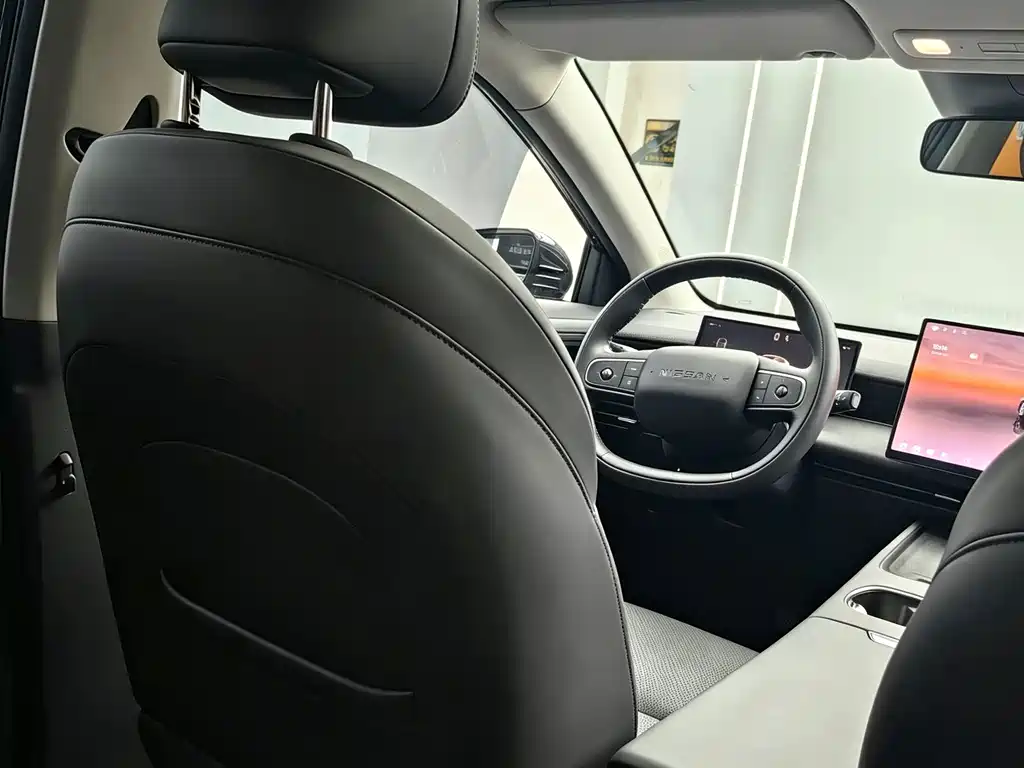 Nissan N6 — миниатюра 12