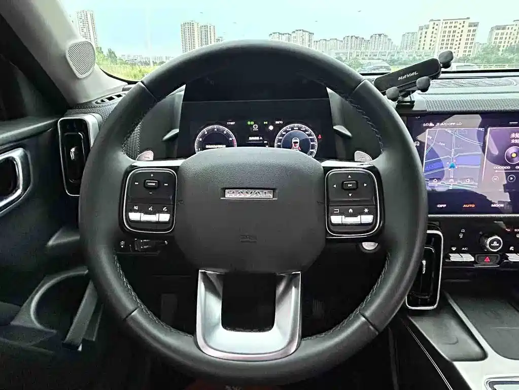 Haval Big Dog — миниатюра 11