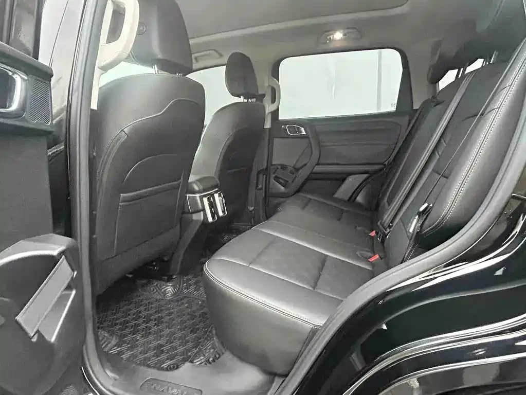 Haval Big Dog — миниатюра 9