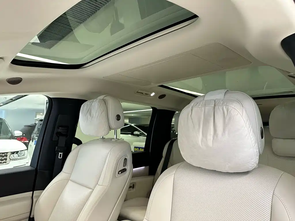 Li Auto Li MEGA — миниатюра 6