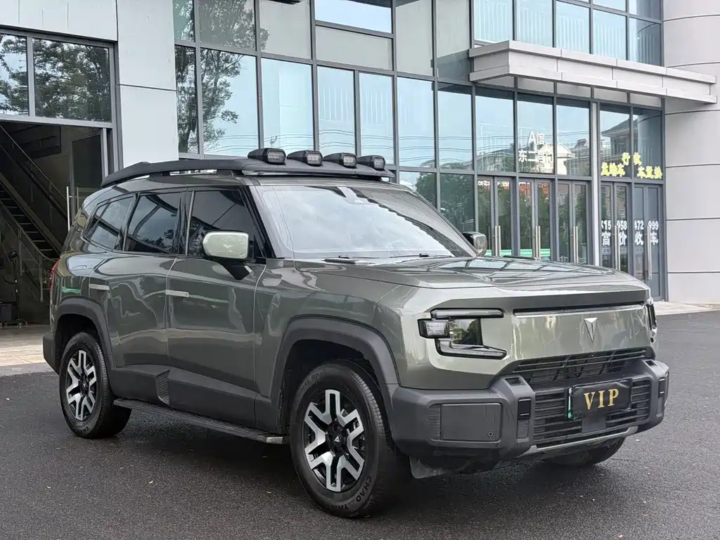 Deepal Deepal G318 — миниатюра 3