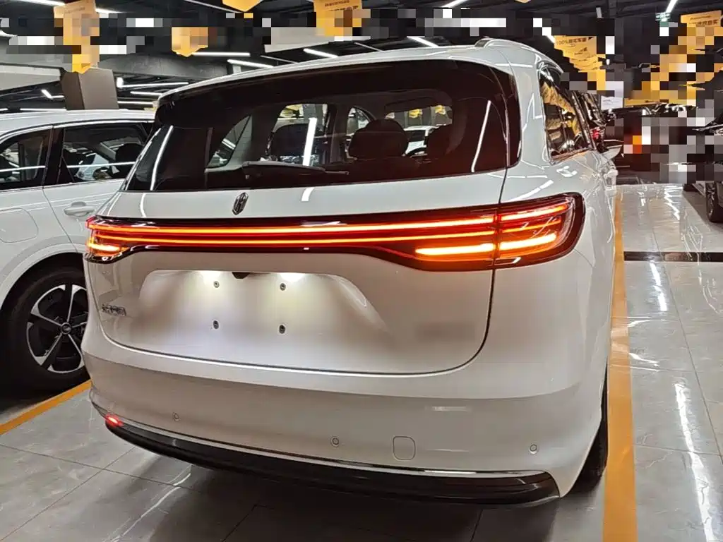 Shangjie H5 2025 Max