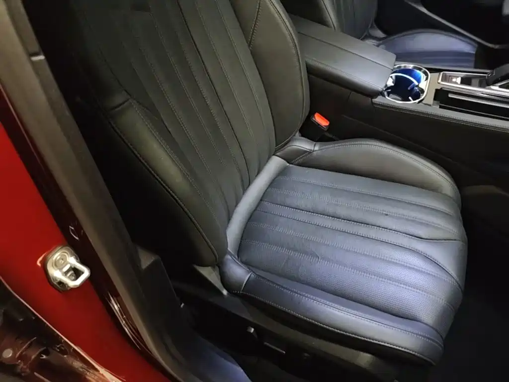 Peugeot 508 — миниатюра 25