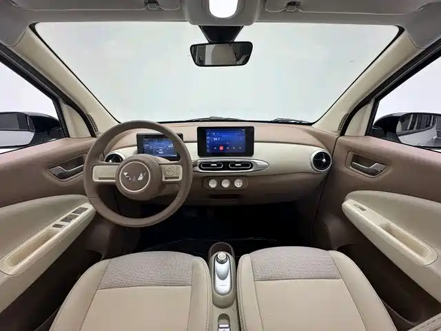 Wuling Mini EV MINIEV 2025 Premium +