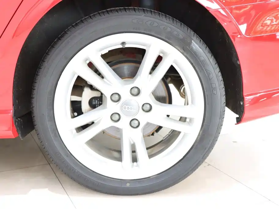 Audi A3 — миниатюра 20