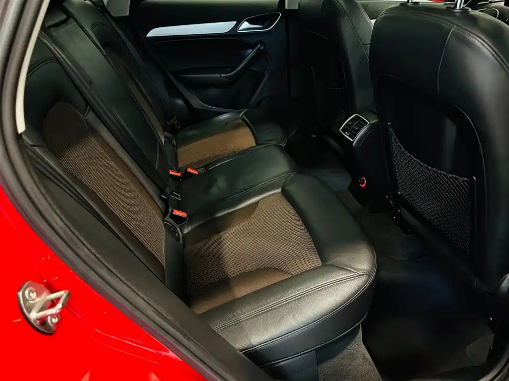 Audi Q3 2017 30 TFSI Fashion