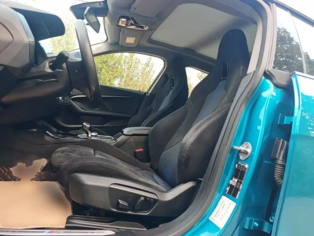 BMW 2 Series (Import) — миниатюра 15