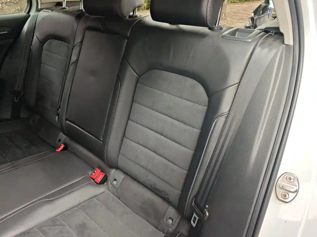Volkswagen Golf — миниатюра 13