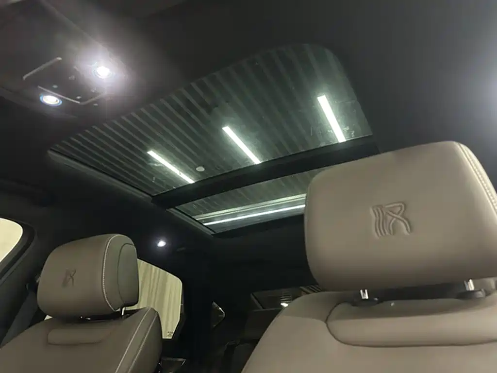 BYD Han — миниатюра 15