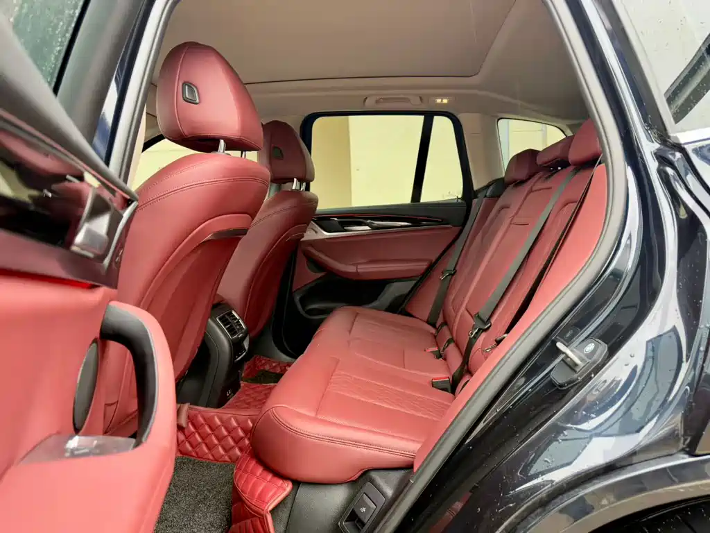 BMW iX3 — миниатюра 4