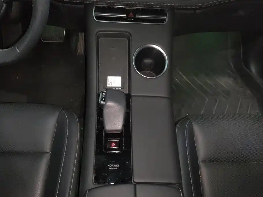 AITO Wenjie AITO M5 — миниатюра 16
