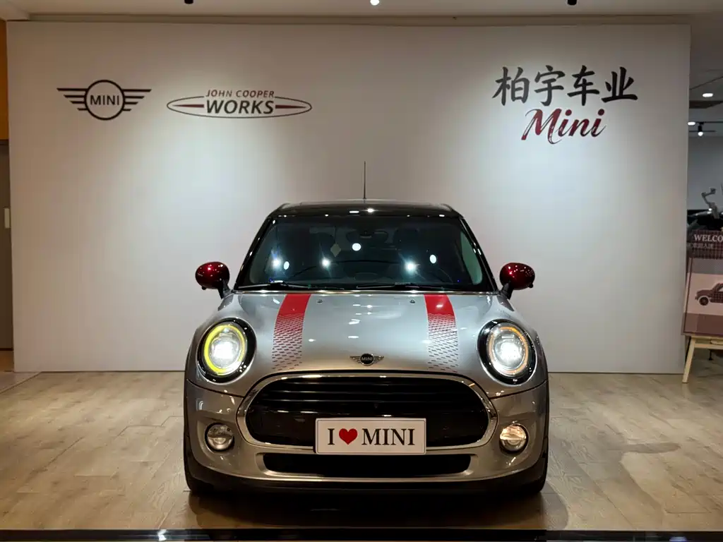 MINI Mini — миниатюра 3